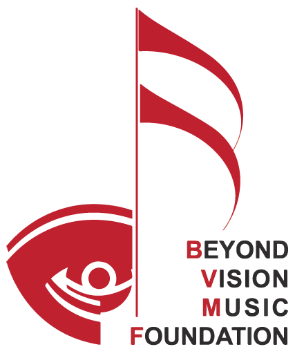 Beyond Vision Music Foundation